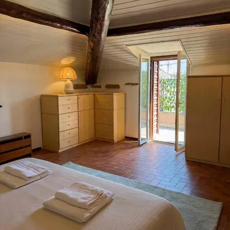 Vibes Appartement Vérone